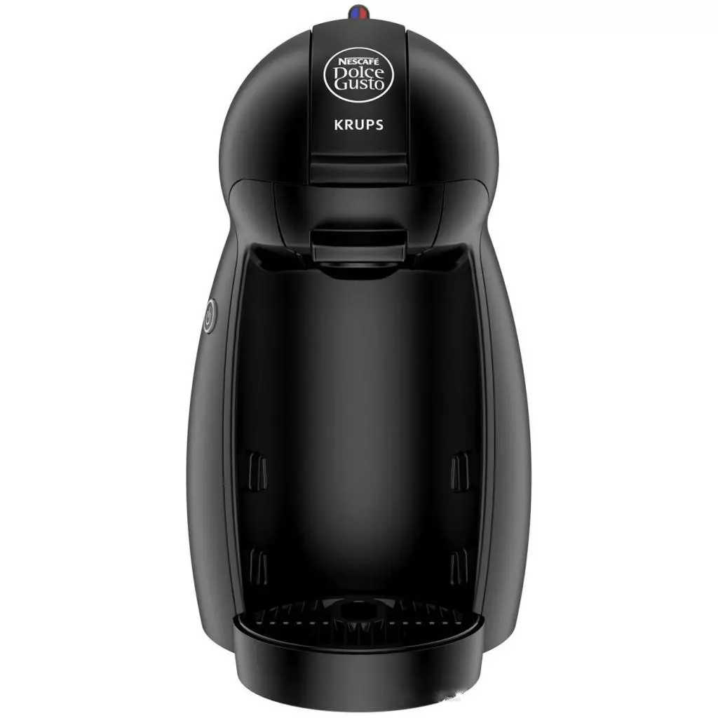 Кофеварка Krups KP 100010 (KP100010) - 1