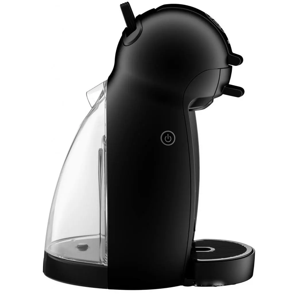 Кофеварка Krups KP 100010 (KP100010) - 3