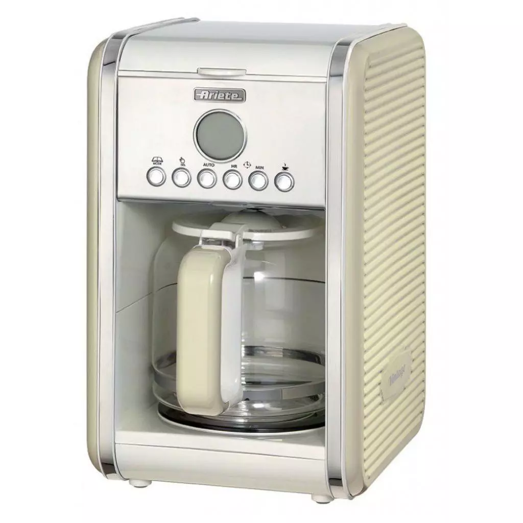Кофеварка Ariete 1342 BG (1342BG)