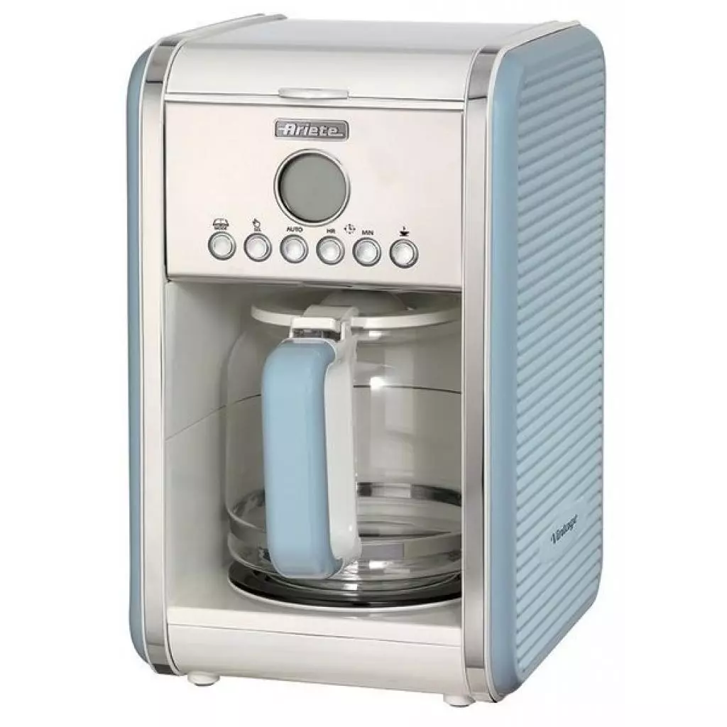Кофеварка Ariete 1342 BL (1342BL)