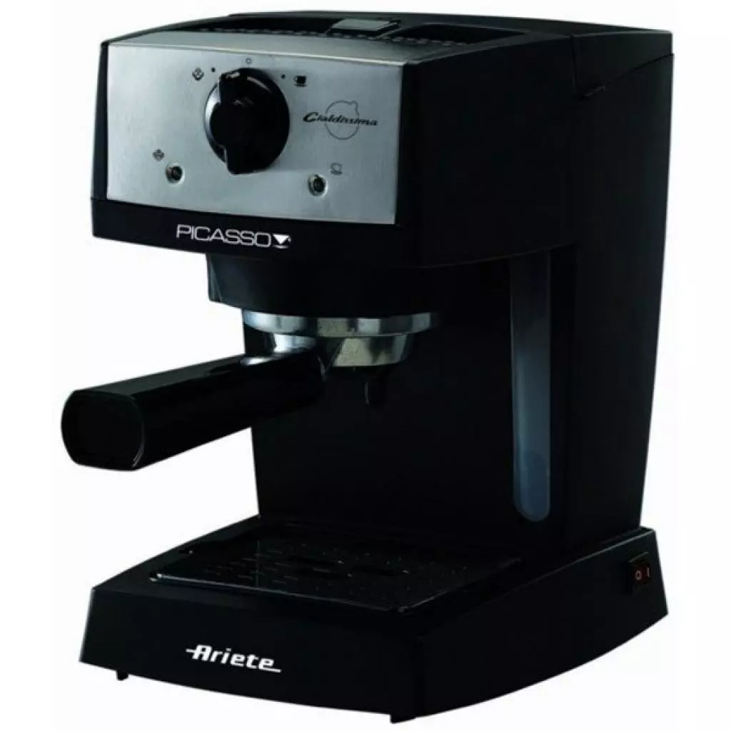 Кофеварка Ariete 1366 B (1366B)