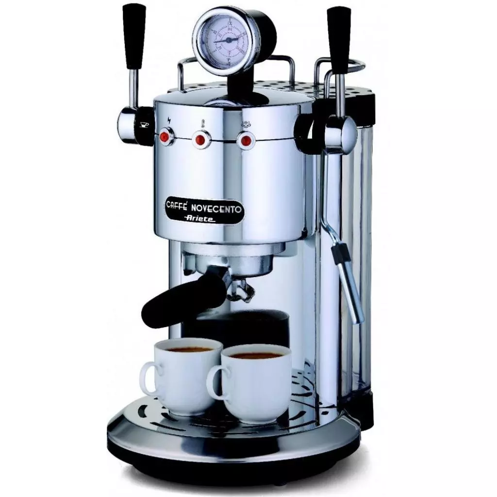 Кофеварка Ariete 1387 - 3