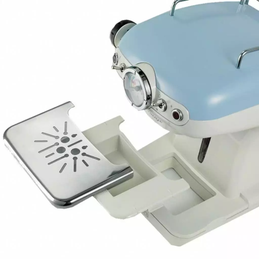 Кофеварка Ariete 1389 BL - 1