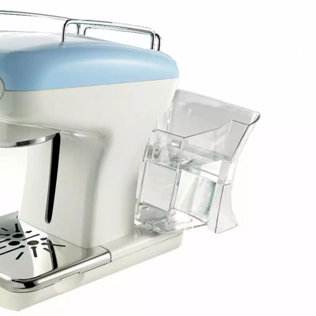 Кофеварка Ariete 1389 BL - 2