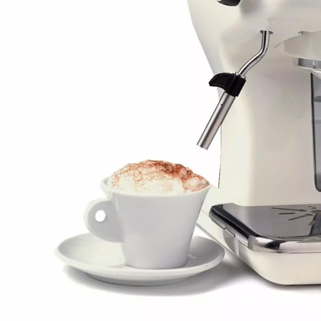 Кофеварка Ariete 1389 BL - 3