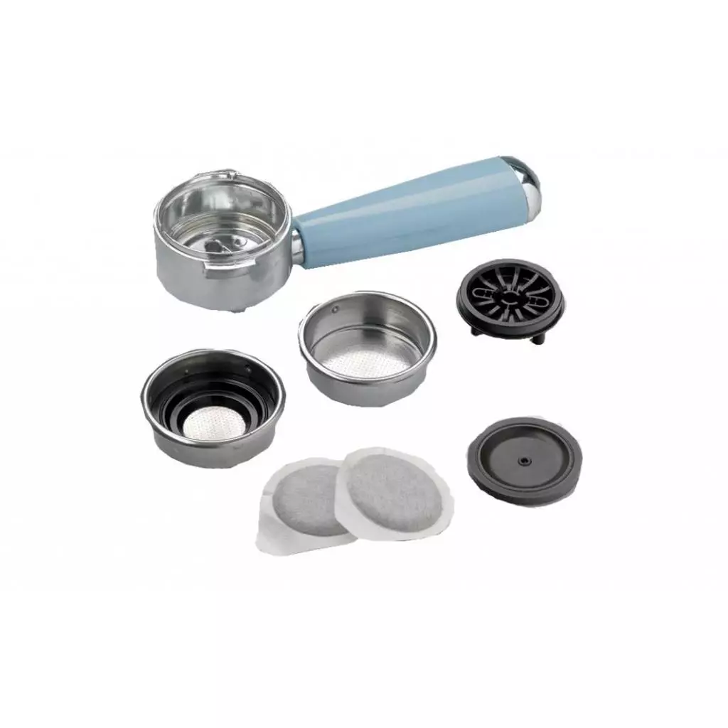 Кофеварка Ariete 1389 BL - 4