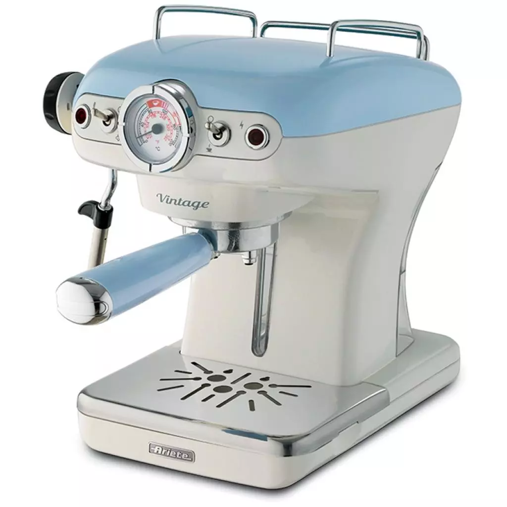 Кофеварка Ariete 1389 BL