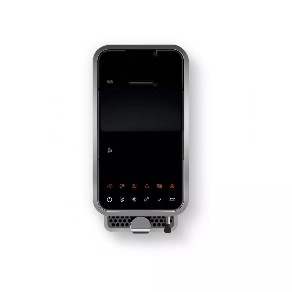 Кофеварка Sencor SES8020NP - 2