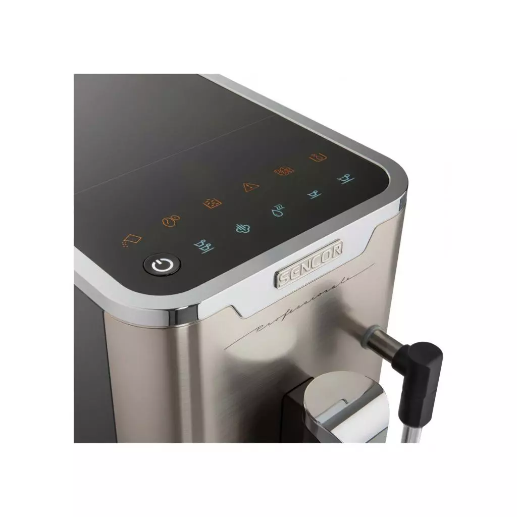 Кофеварка Sencor SES8020NP - 3