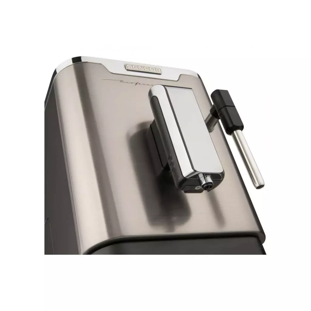 Кофеварка Sencor SES8020NP - 5