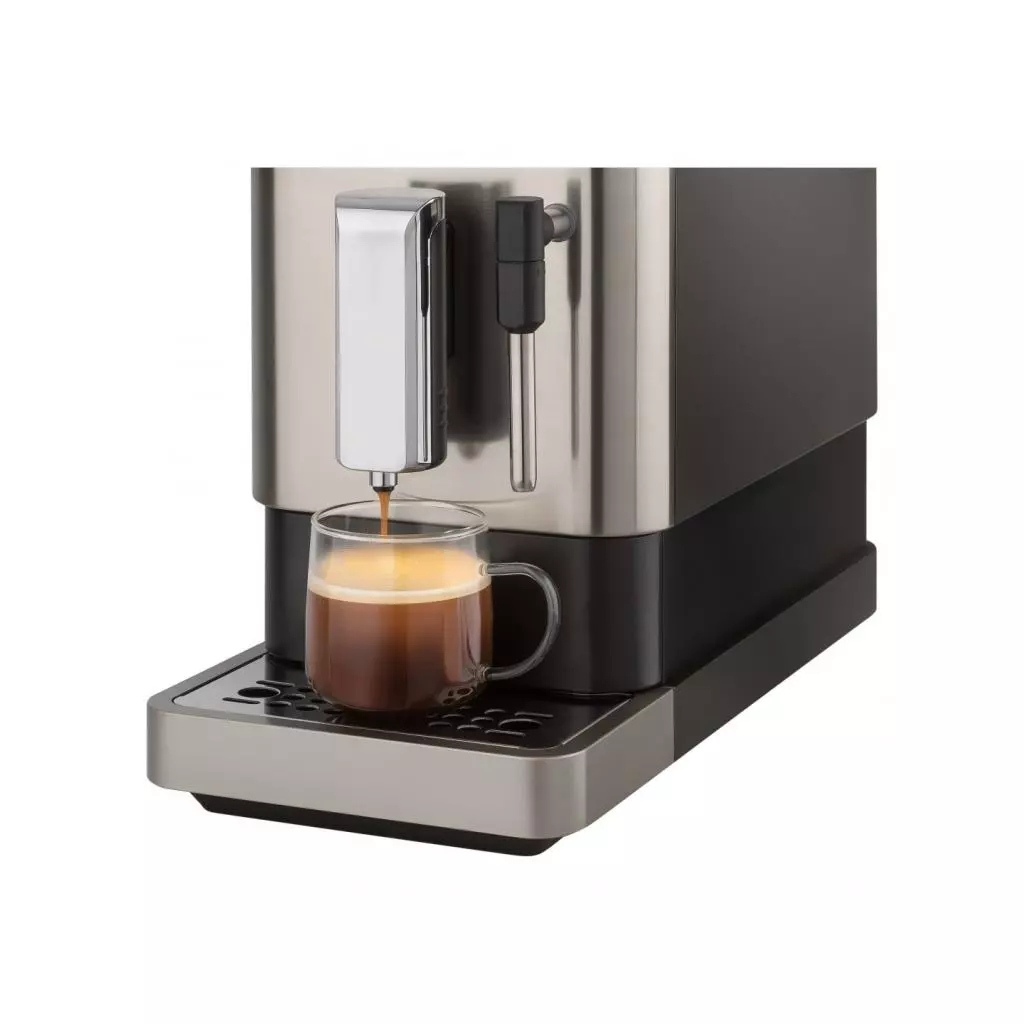 Кофеварка Sencor SES8020NP - 6