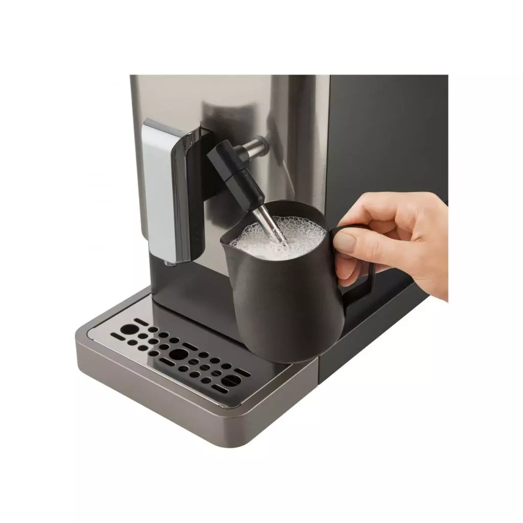 Кофеварка Sencor SES8020NP - 8