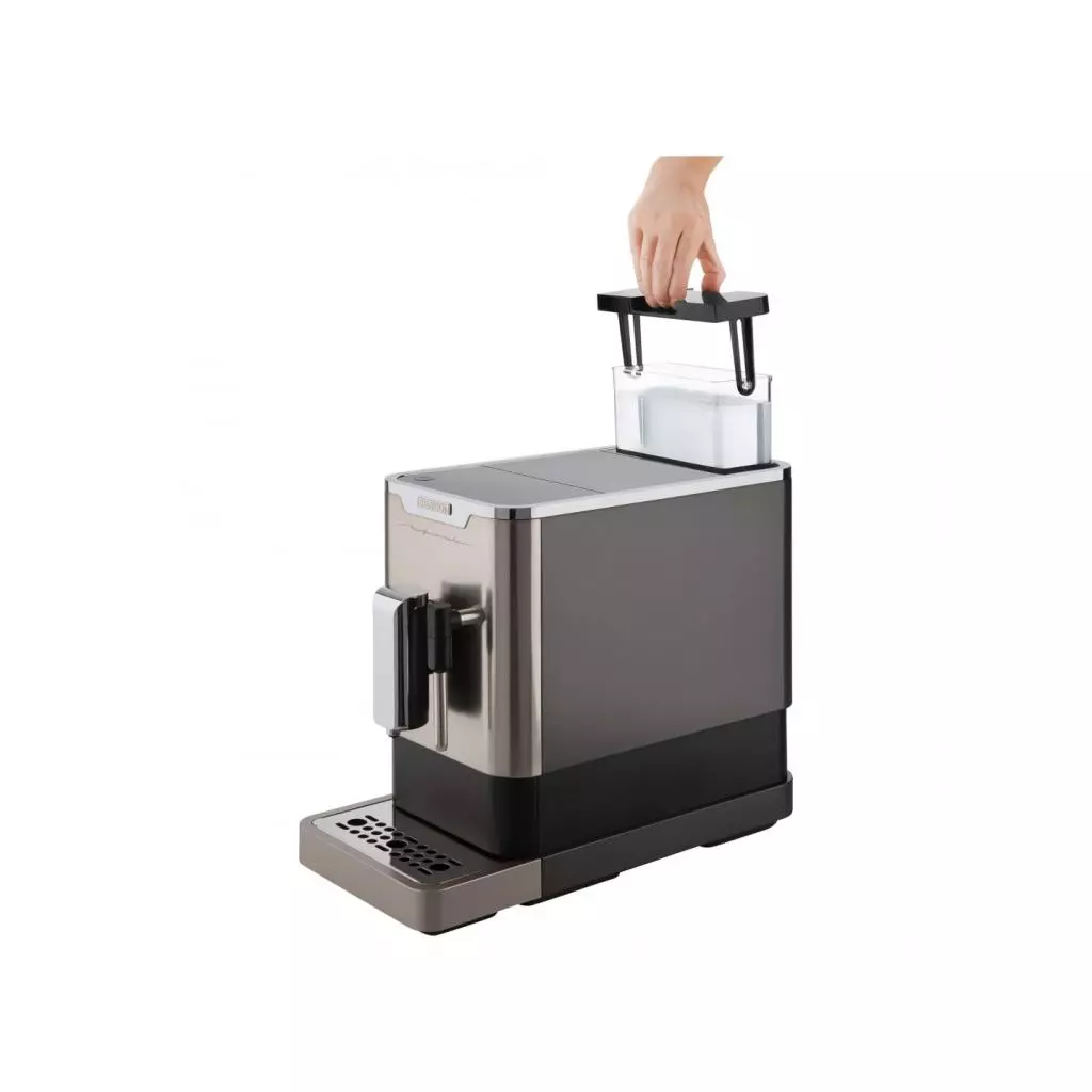Кофеварка Sencor SES8020NP - 9