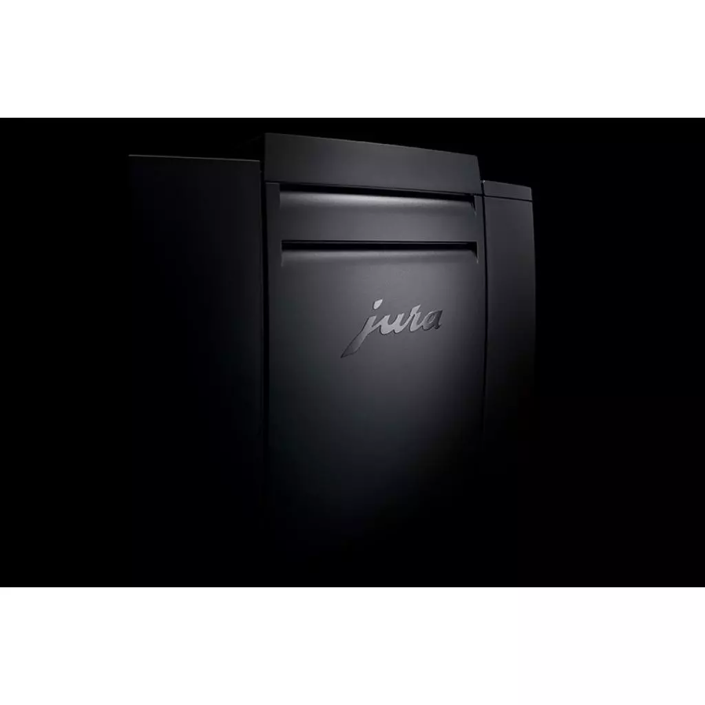 Кофемашина Jura E6 PLATIN (E6_PLATIN) - 3