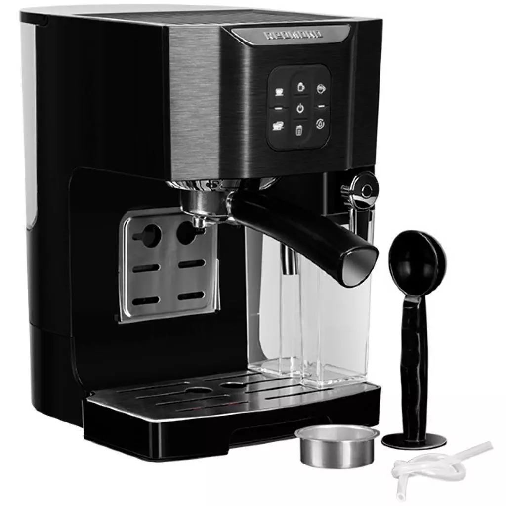 Кофеварка Redmond RCM-1511 - 3