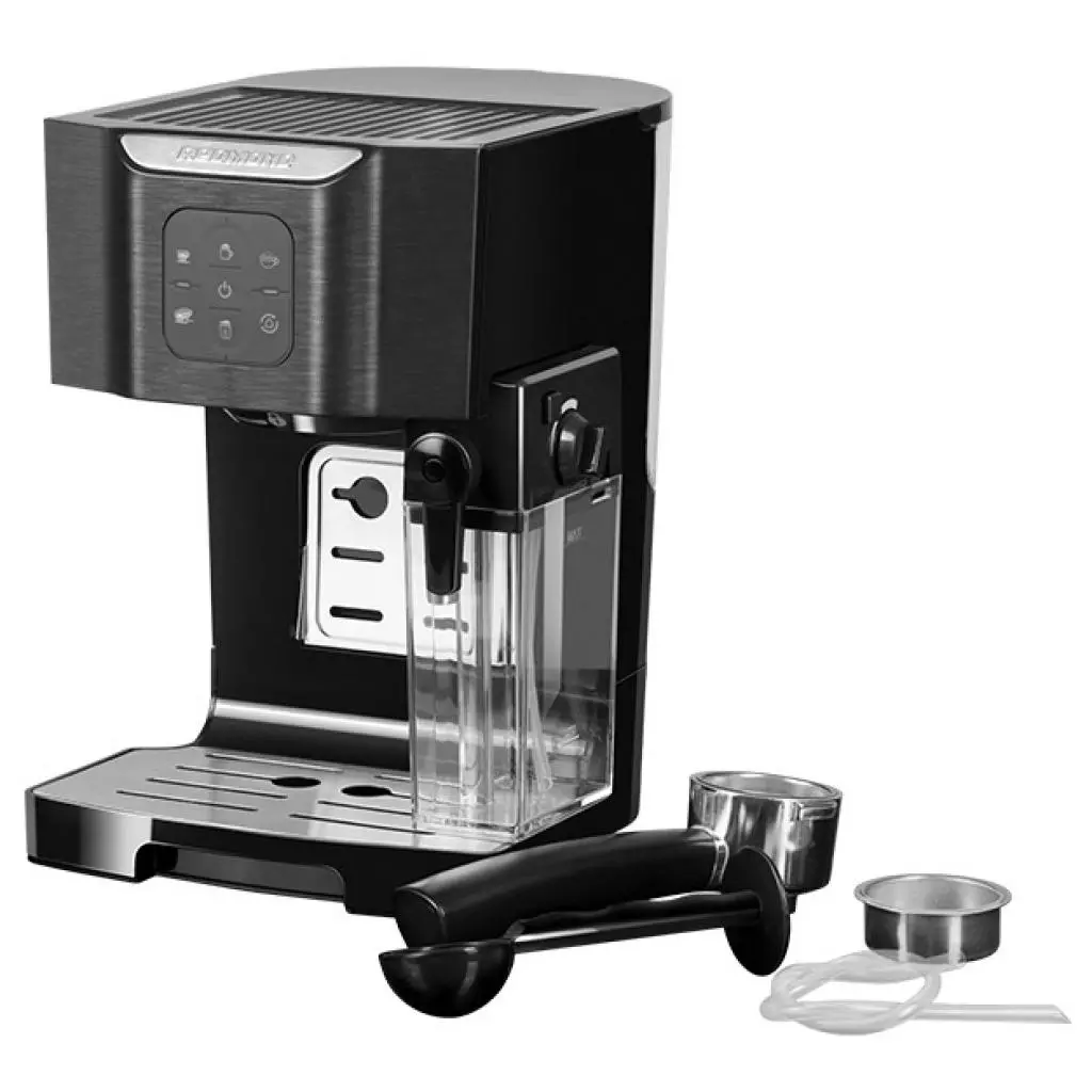 Кофеварка Redmond RCM-1512 - 5