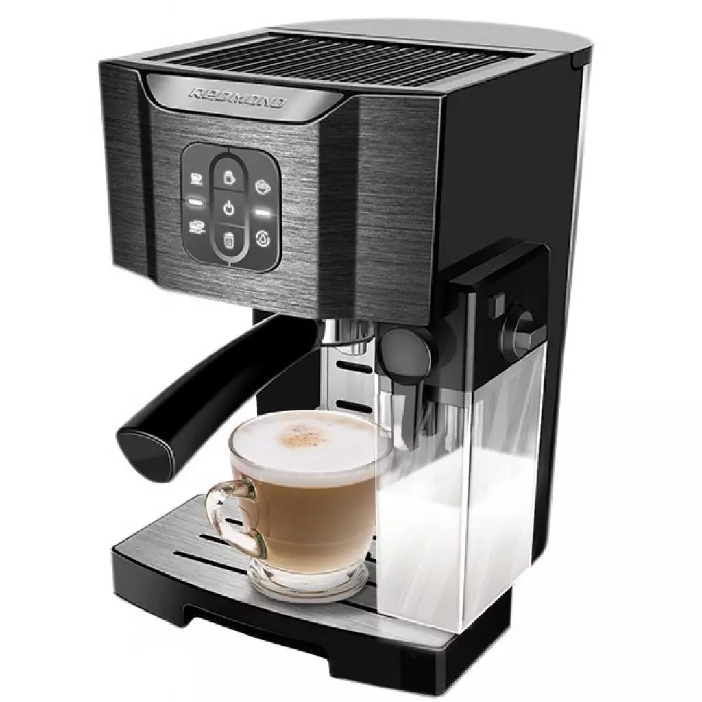 Кофеварка Redmond RCM-1512 - 9