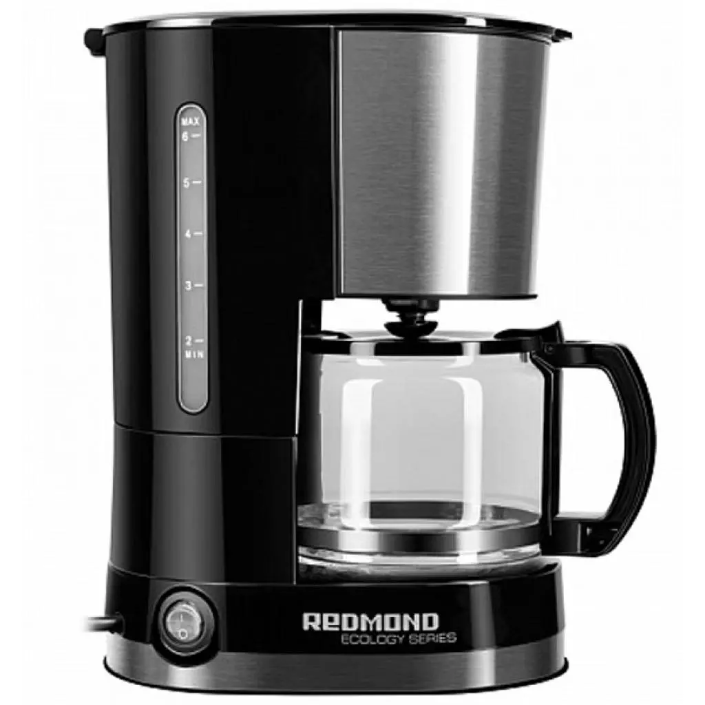 Кофеварка Redmond RCM-M1507 - 2