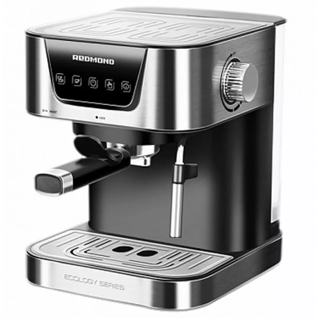 Кофемашина Redmond RCM-M1513