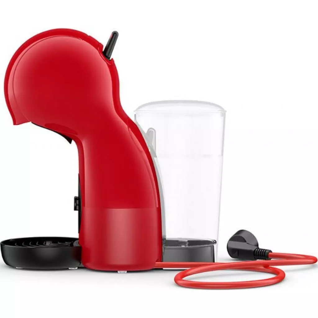 Кофеварка Krups KP1A0110 - 2