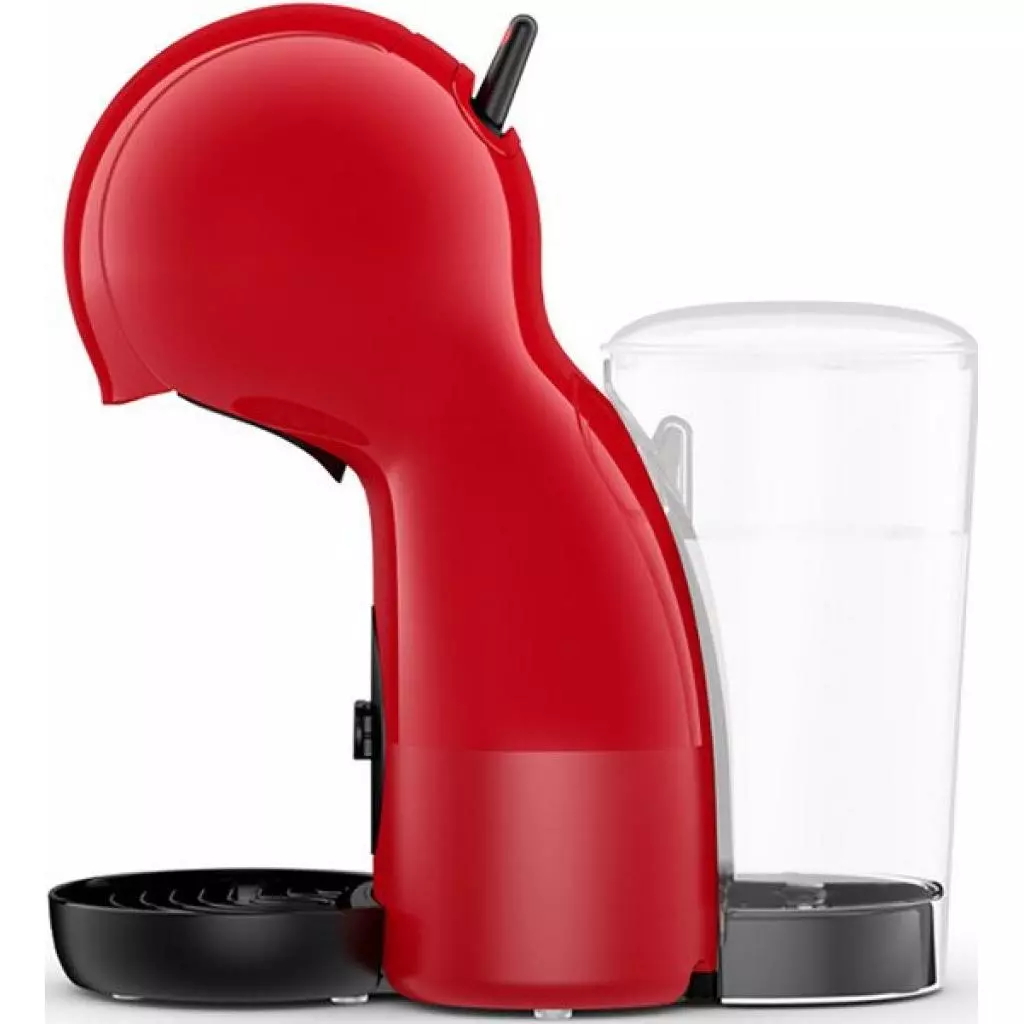 Кофеварка Krups KP1A0110 - 4