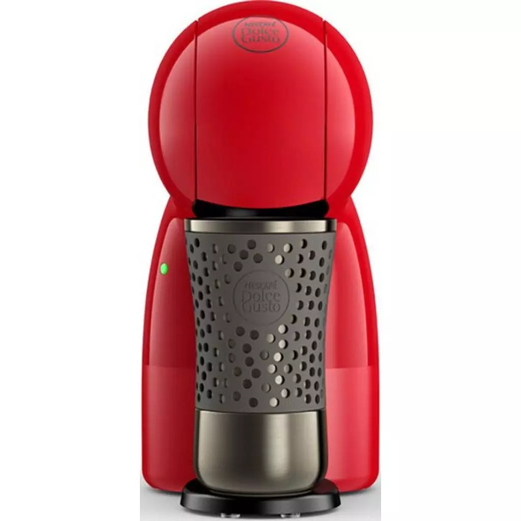 Кофеварка Krups KP1A0110 - 6