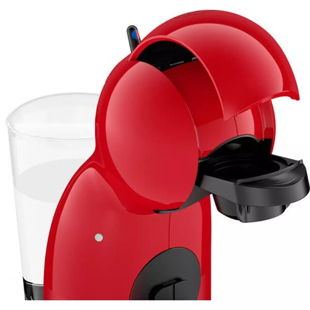 Кофеварка Krups KP1A0110 - 7