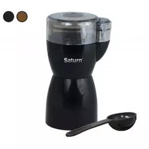 Кофемолка Saturn ST-CM0178 Black
