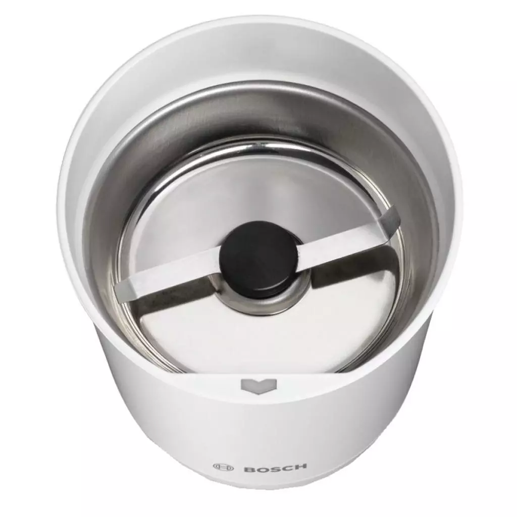 Кофемолка Bosch MKM 6000 (MKM6000) - 1