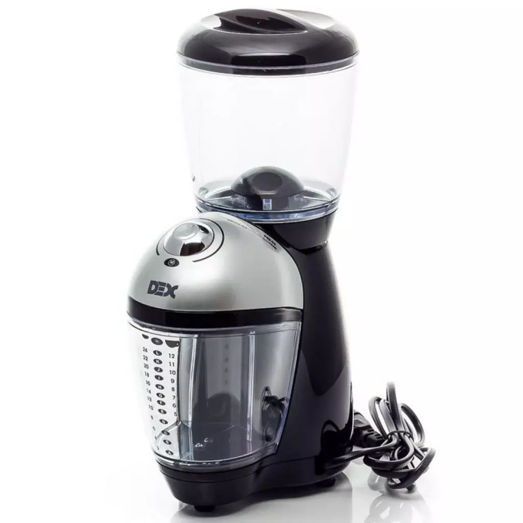 Кофемолка DEX DCGM 12 - 1