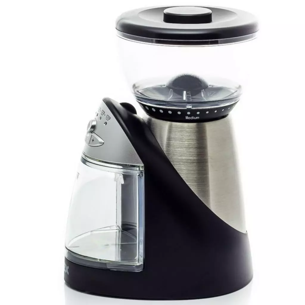 Кофемолка DEX DCGM 15 - 1