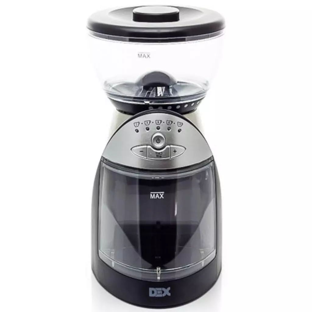 Кофемолка DEX DCGM 15
