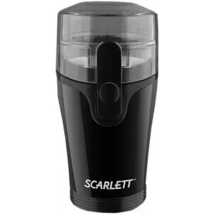 Кофемолка Scarlett SC-4245 black