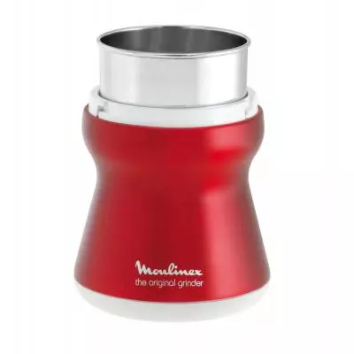 Кофемолка Moulinex AR 1105 10 - 1