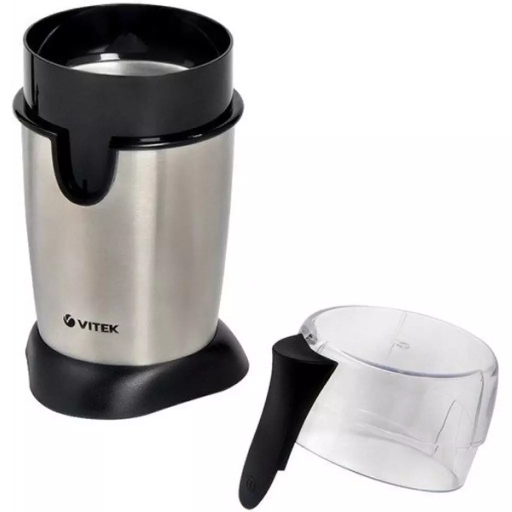 Кофемолка Vitek VT-1542 SR - 1