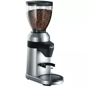 Кофемолка Graef CM 800 (CM800)