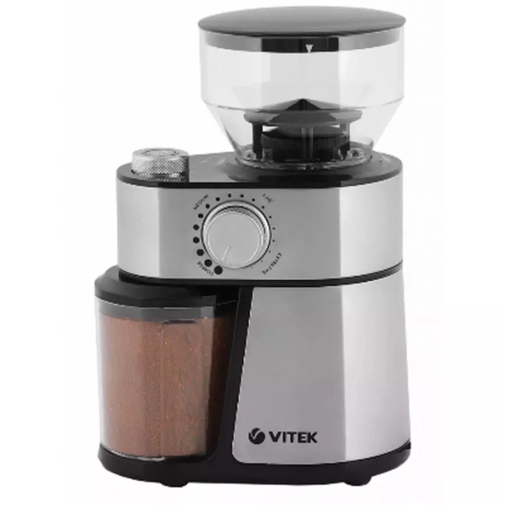 Кофемолка Vitek VT-7125 - 1