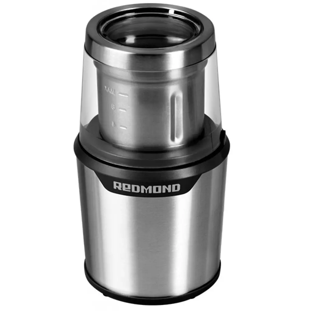 Кофемолка Redmond RCG-M1607 - 4