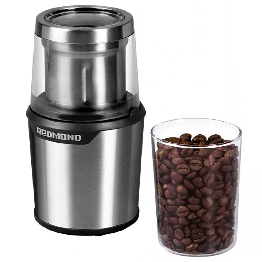 Кофемолка Redmond RCG-M1607 - 6
