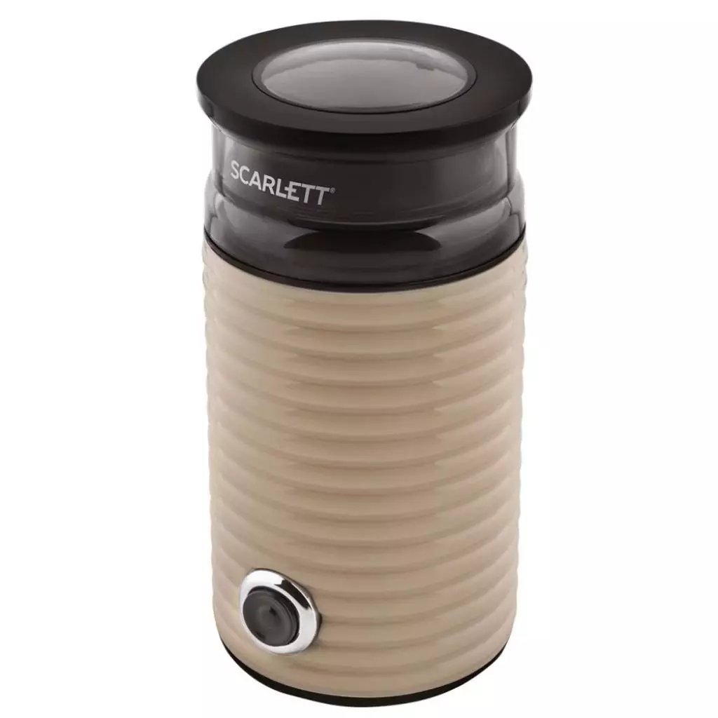 Кофемолка Scarlett SC-CG44502
