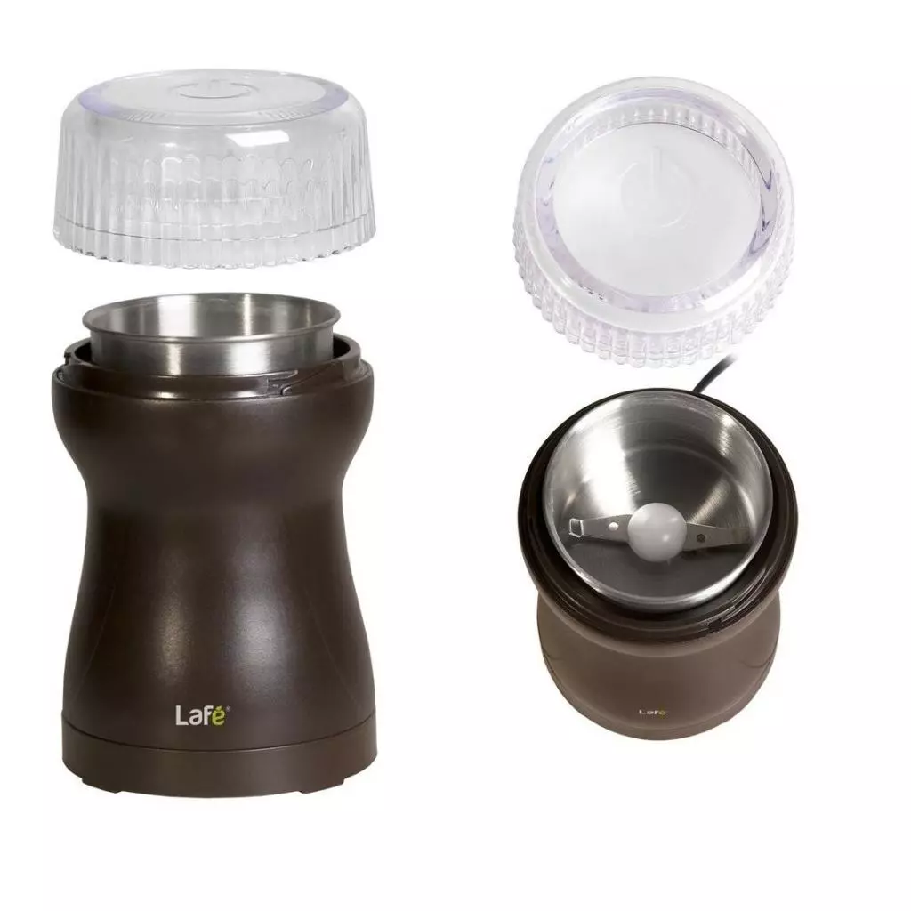 Кофемолка Lafe MKL001 - 5
