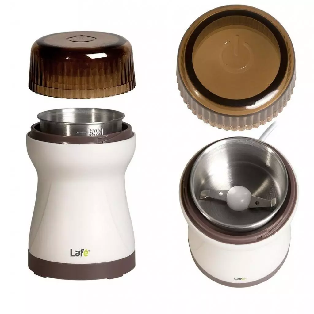 Кофемолка Lafe MKL002 - 5