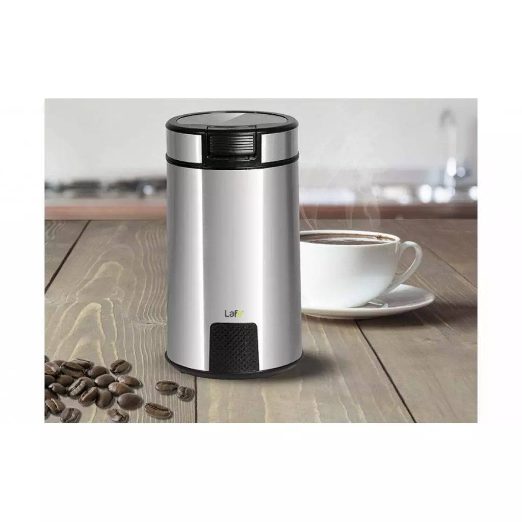 Кофемолка Lafe MKL003 - 5