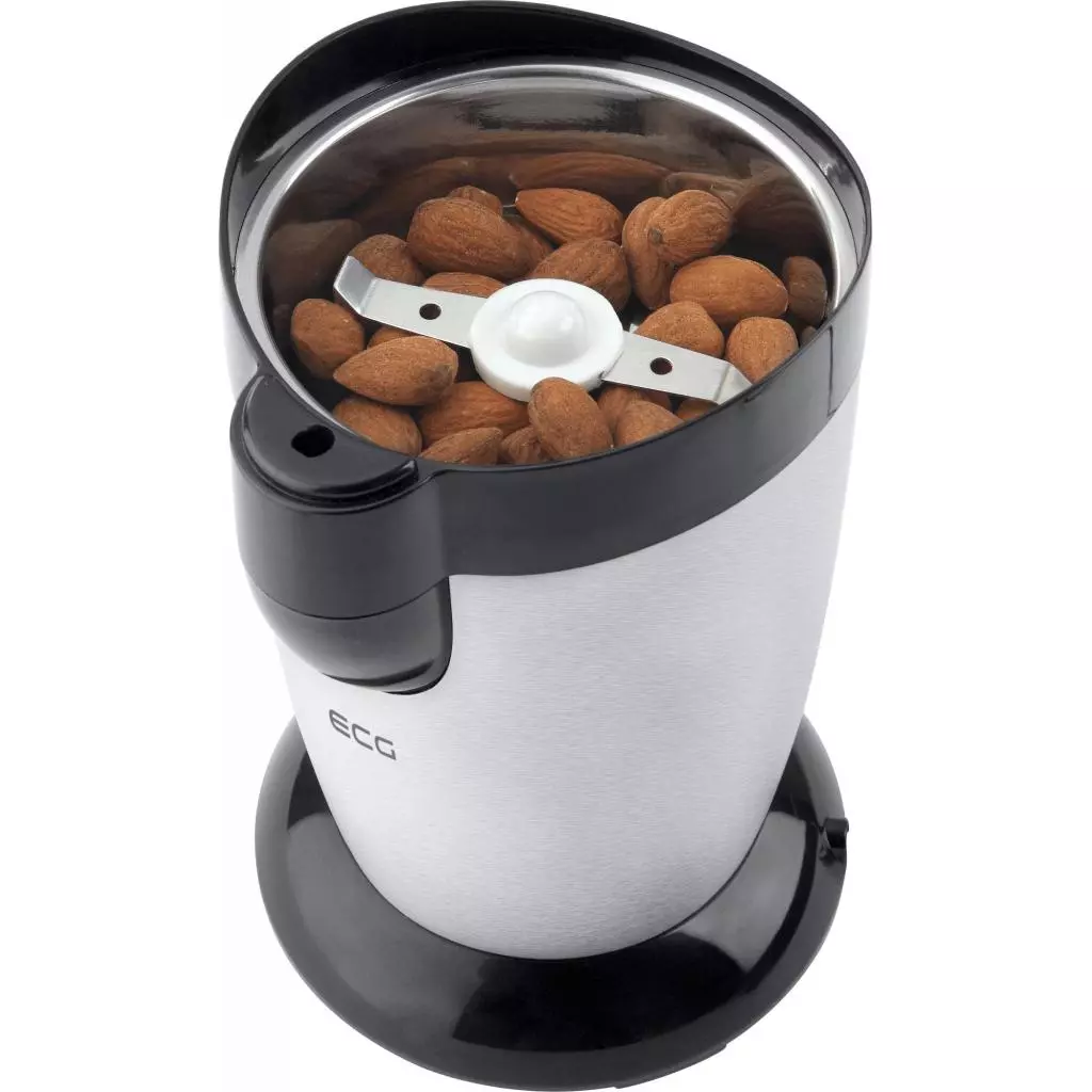 Кофемолка ECG KM 120 (KM120) - 3