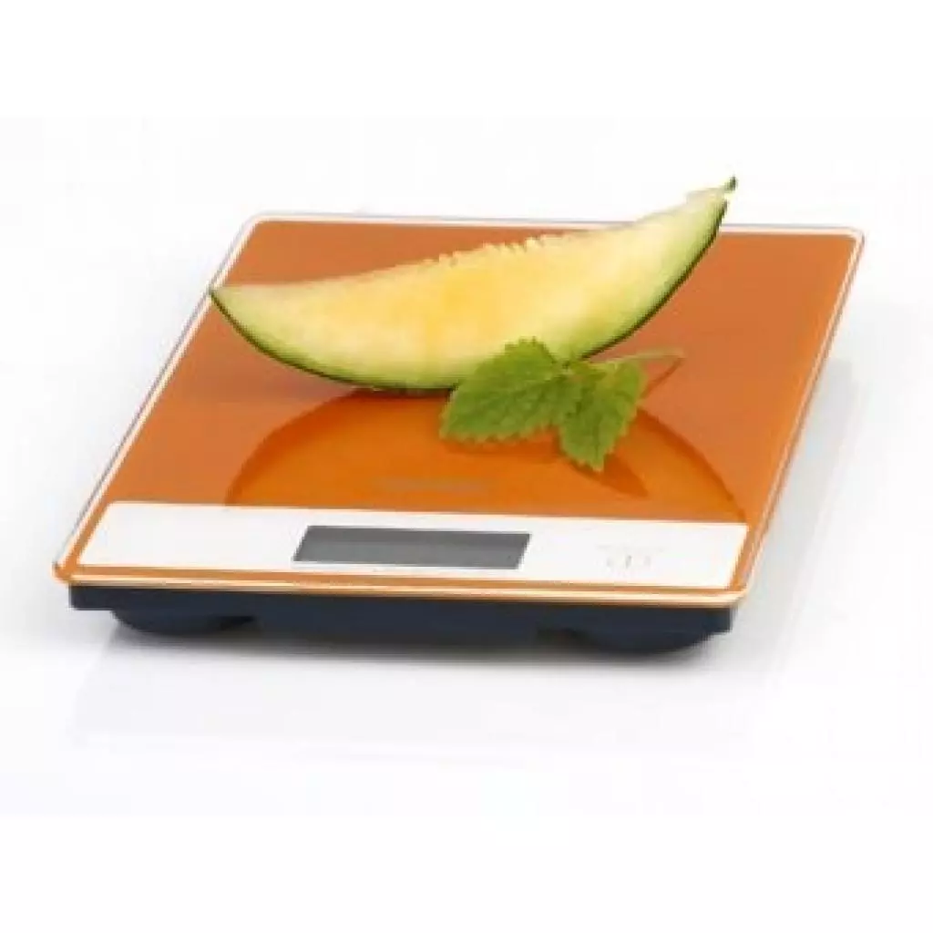 Весы кухонные Zelmer 34 Z 052 (34Z052) - 1