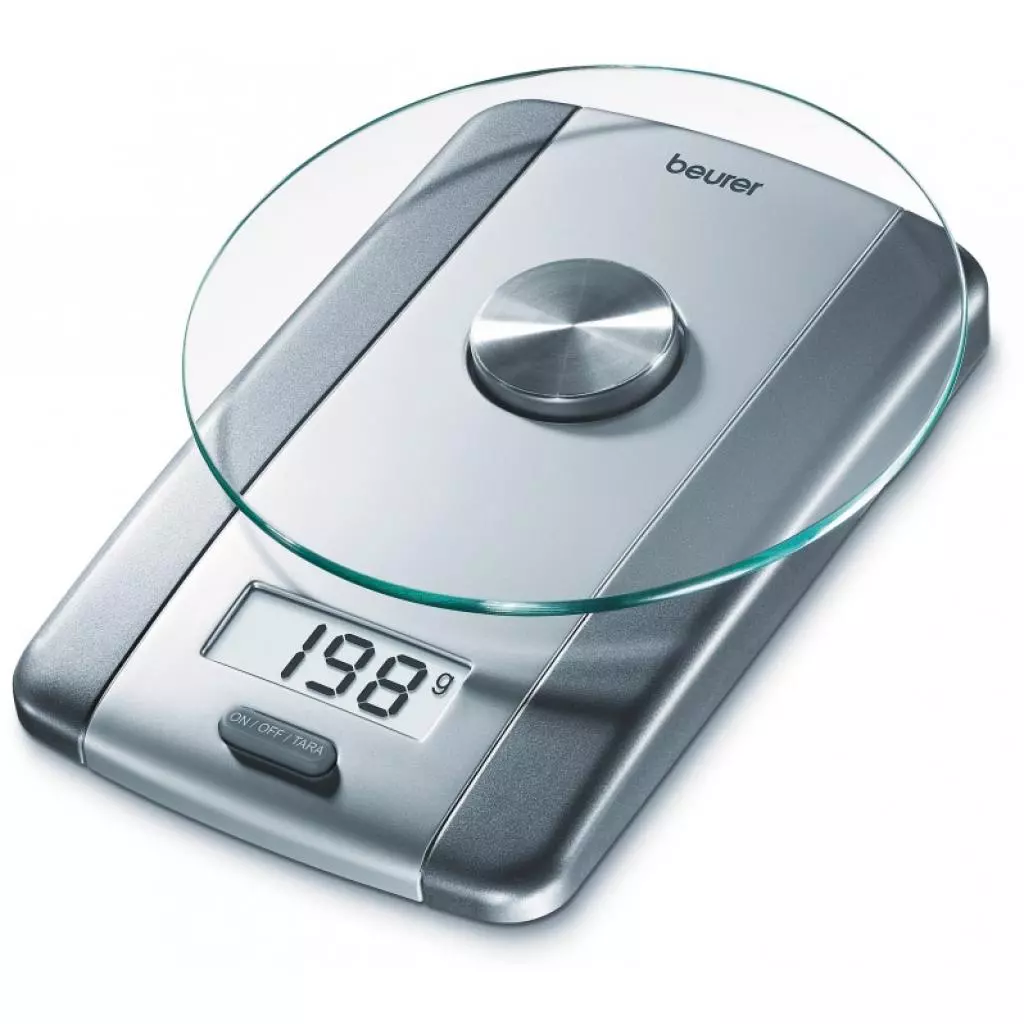 Весы кухонные Beurer KS 38