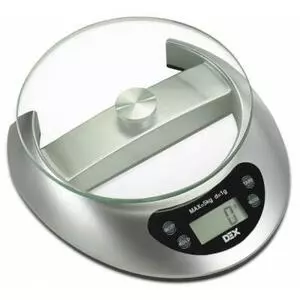Весы кухонные DEX DKS-401