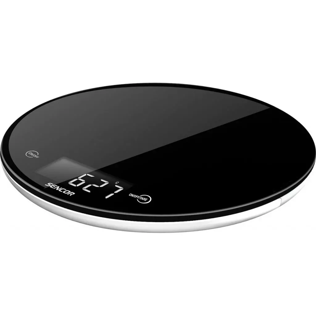 Весы кухонные Sencor SKS 5300 (SKS5300)