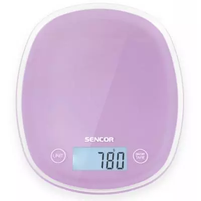Весы кухонные Sencor SKS 35 VT (SKS35VT) - 1