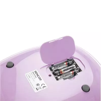 Весы кухонные Sencor SKS 35 VT (SKS35VT) - 4